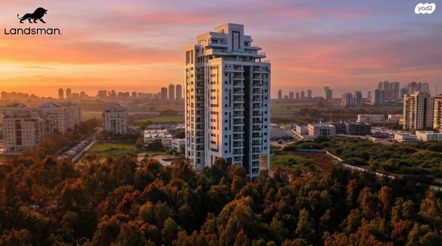 דרך דגניה 60