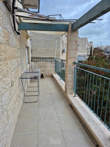 דירה למכירה בבית שמש (תיווך) — 2