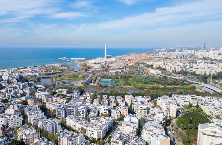 דירה למכירה בתל אביב יפו (תיווך) — 4