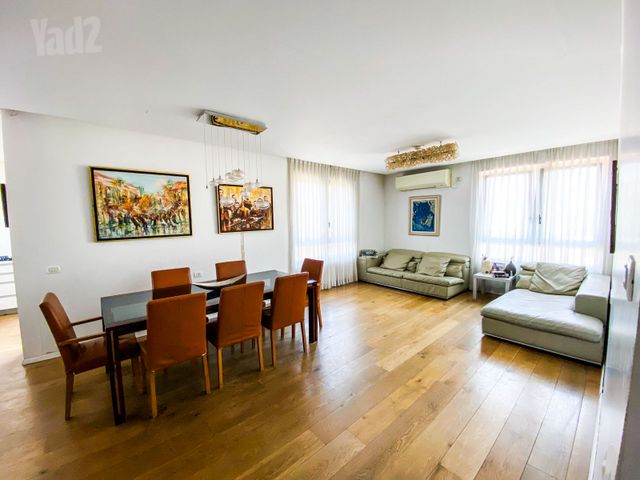 דירה למכירה בירושלים (תיווך) — 4