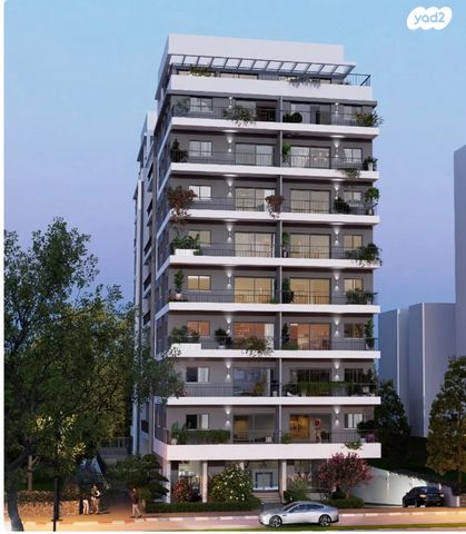 דירה, נחלת יצחק, תל אביב יפו