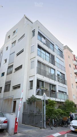דירה למכירה בתל אביב יפו (תיווך) — 4