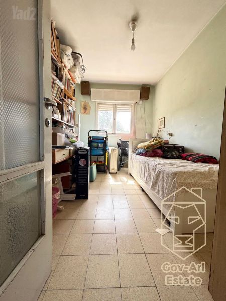 דירה למכירה בירושלים (תיווך) — 5