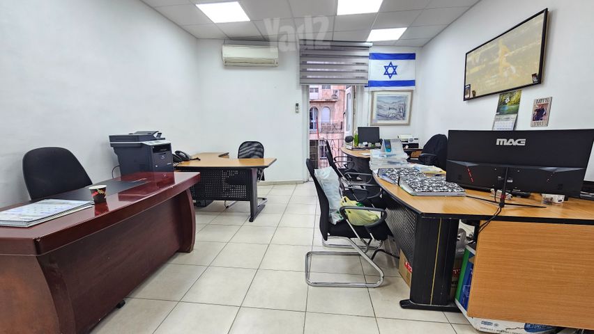 דירה למכירה בירושלים (תיווך) — 3