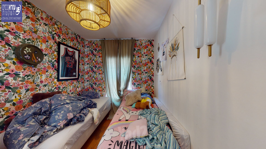 דירת גן למכירה בתל אביב יפו (תיווך) — 4