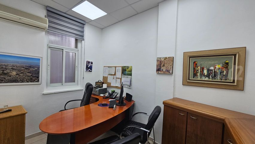 דירה למכירה בירושלים (תיווך) — 5