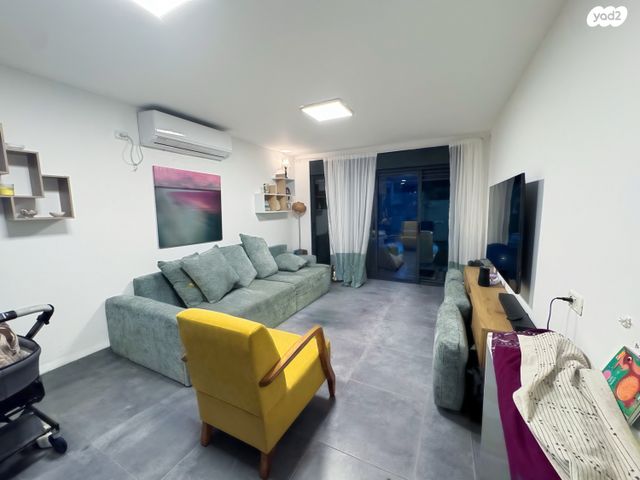 סמטת האלמוג