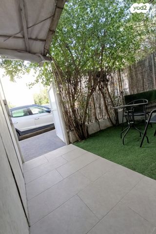 מודעת נכס, כנפי נשרים 40, קרית בורוכוב, רמת גן