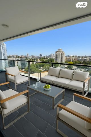 דירה, הרקפות, ראשון לציון