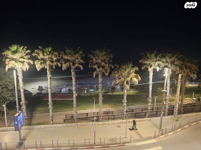 דרך בן גוריון 61