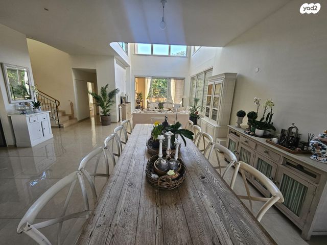 בית פרטי/ קוטג'