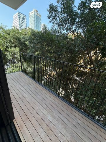 דירה, כרם התימנים, תל אביב יפו