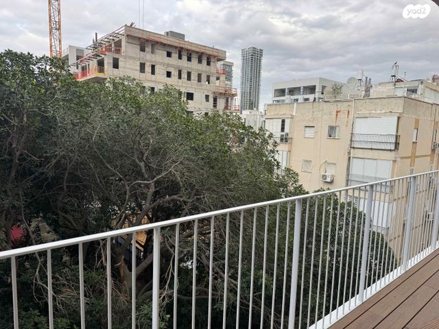 דירה, הצפון החדש - כיכר המדינה, תל אביב יפו