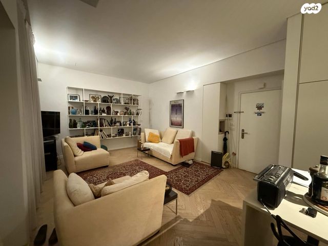 מודעת נכס, הצפון הישן - דרום, תל אביב יפו