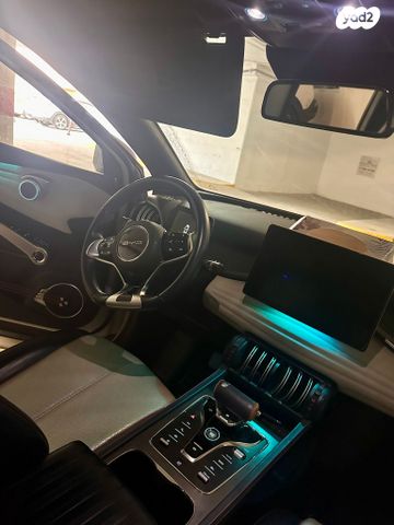 מודעת רכב בי.ווי.די אטו 3