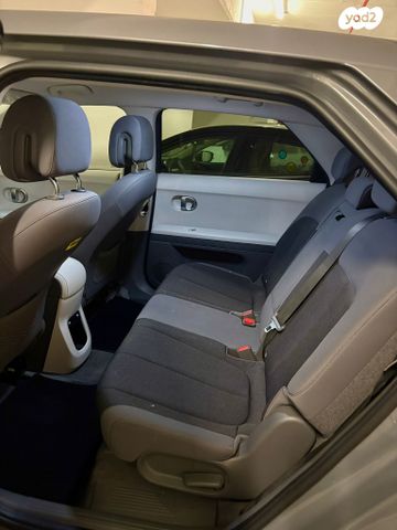 מודעת רכב יונדאי איוניק 5