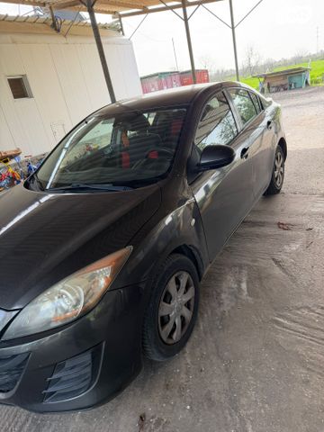 מודעת רכב מאזדה 3