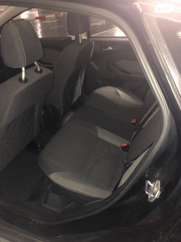 מודעת רכב פורד פוקוס