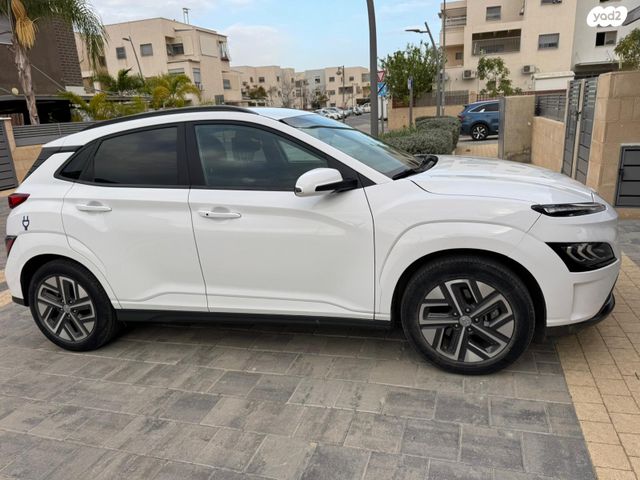 מודעת רכב יונדאי קונה