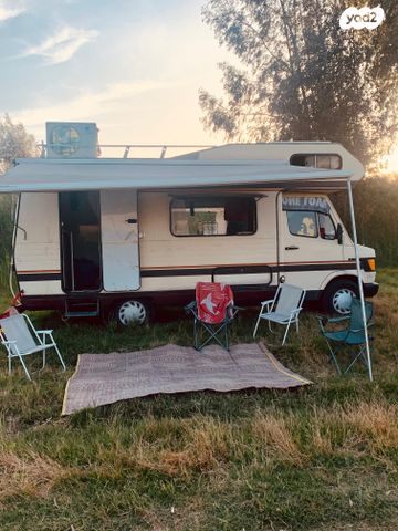 מודעת רכב מרצדס