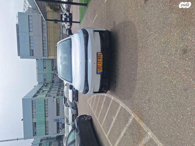 מודעת רכב ליפמוטור C10