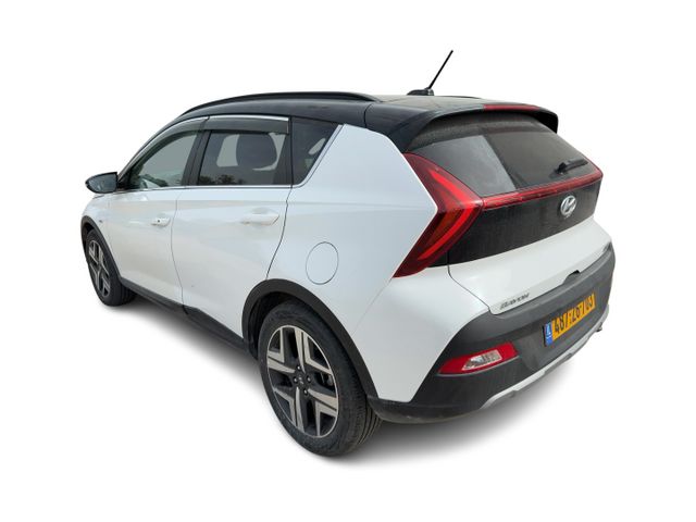 מודעת רכב יונדאי באיון 1