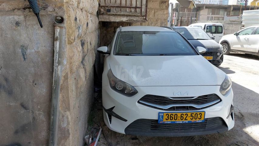 מודעת רכב קיה סיד 3