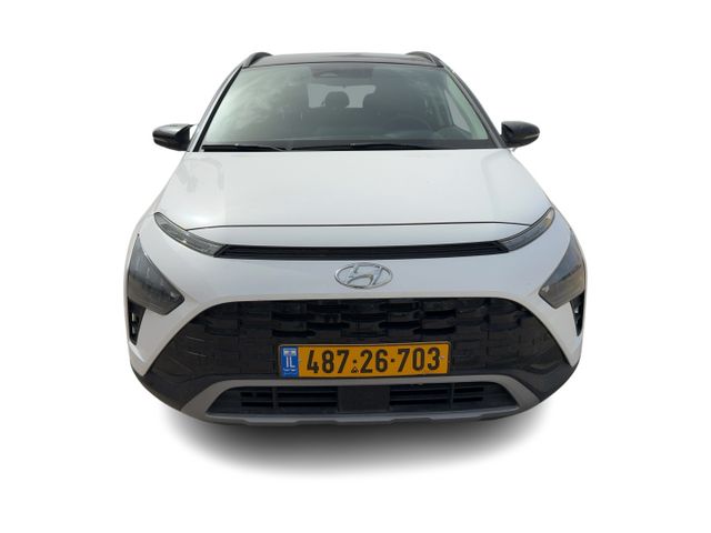 מודעת רכב יונדאי באיון 2