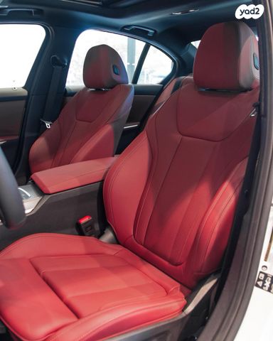 מודעת רכב ב מ וו סדרה 3 2