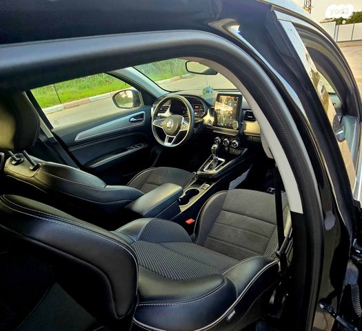 מודעת רכב רנו ארקנה 1