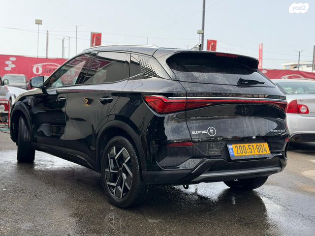 מודעת רכב בי.ווי.די אטו 3 2