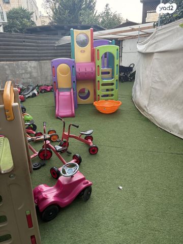 שדרות סיירת דוכיפת 35