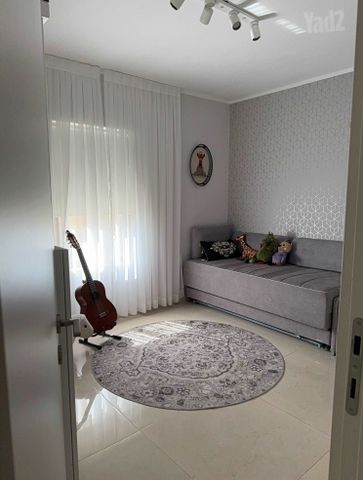 דופלקס למכירה בירושלים — 5