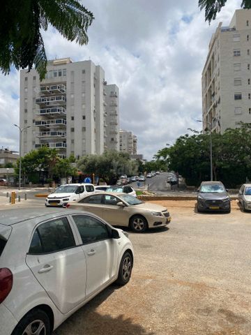 דירה למכירה בתל אביב יפו — 3