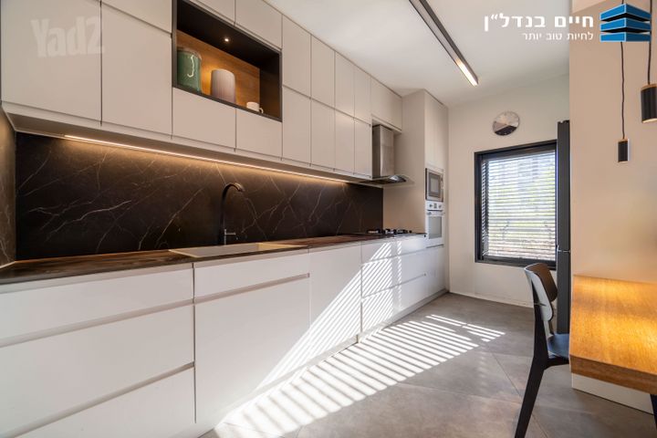 דירה למכירה בתל אביב יפו (תיווך) — 3