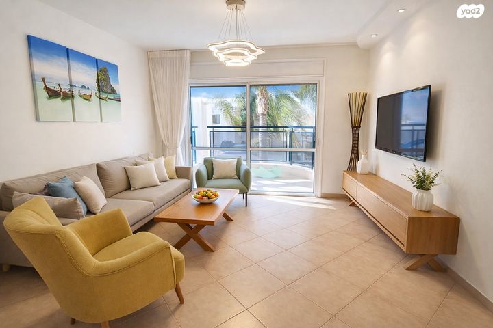 דירה, רובע י"ב, אשדוד