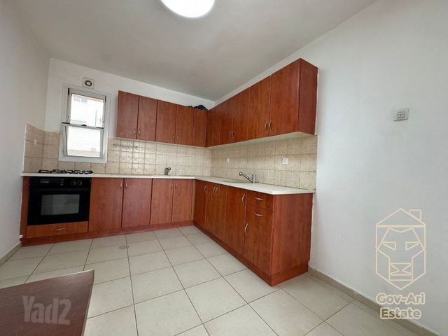 דירה למכירה בירושלים (תיווך) — 4