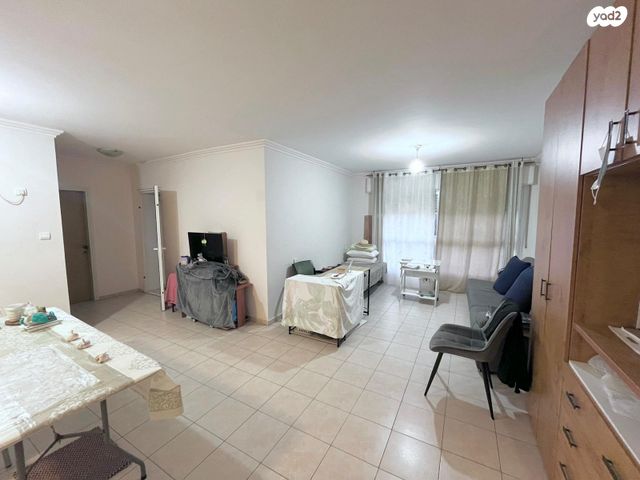 נהריה הירוקה