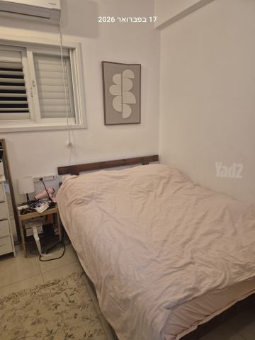 דירה למכירה בתל אביב יפו (תיווך) — 5