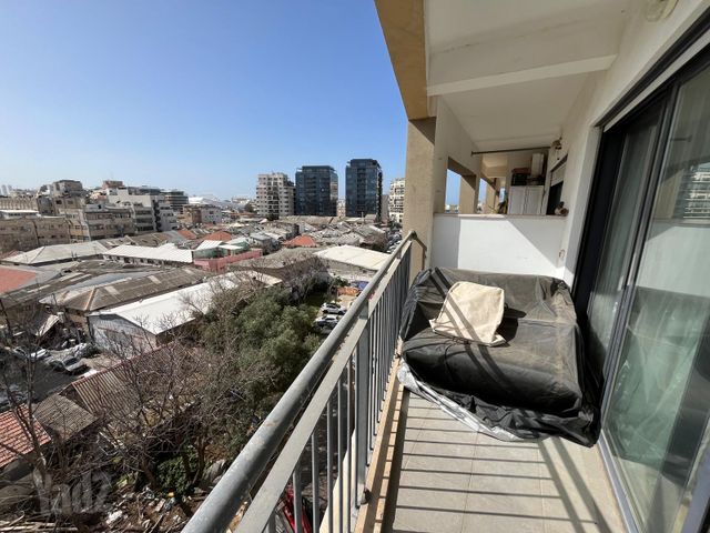 דירה למכירה בתל אביב יפו (תיווך) — 3