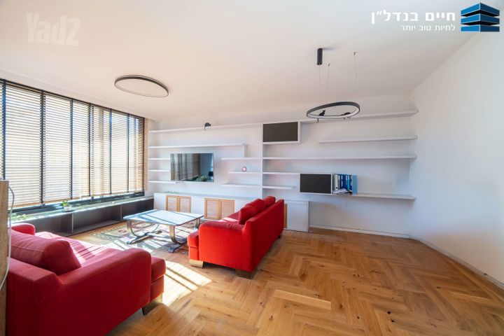 דירה למכירה בתל אביב יפו (תיווך) — 2