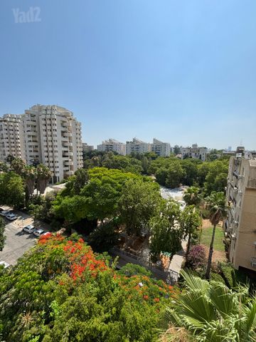 דירה למכירה בתל אביב יפו (תיווך) — 2