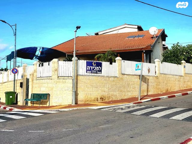 בית פרטי/ קוטג'