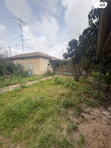 בית פרטי/ קוטג'