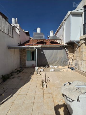 דירה למכירה בירושלים (תיווך) — 2