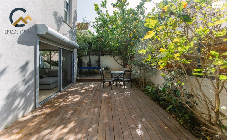 בית פרטי/ קוטג', גיל עמל, הוד השרון