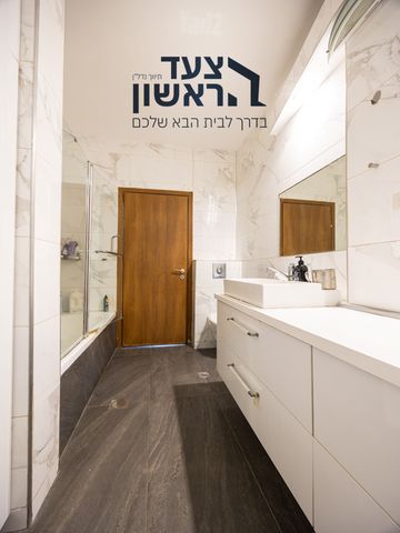 דירה למכירה בירושלים (תיווך) — 5