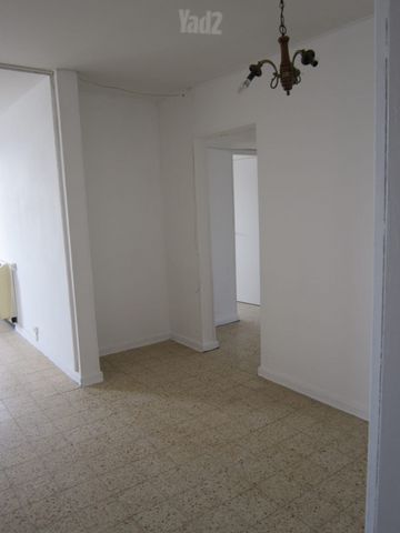 דירה למכירה בבית שמש (תיווך) — 5