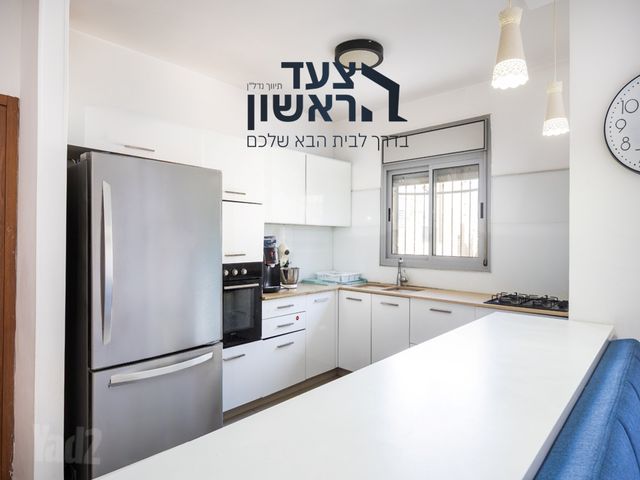 דירה למכירה בירושלים (תיווך) — 2