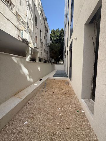 דירת גן למכירה בתל אביב יפו (תיווך) — 3